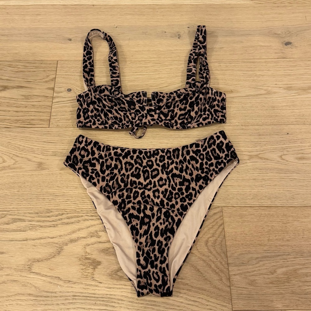 VS Bikini